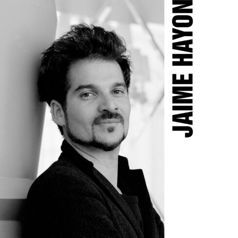 Jaime Hayon - Artist and Designer