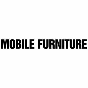 Mobile furniture in the TAGWERC Design STORE